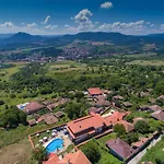 Complex Panorama Курортный комплекс