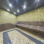 Курортный комплекс Complex Panorama