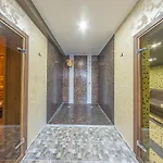 Complex Panorama Курортный комплекс Елена