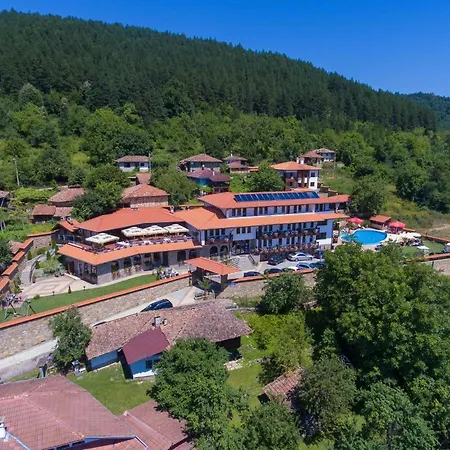 Complex Panorama 2* Елена