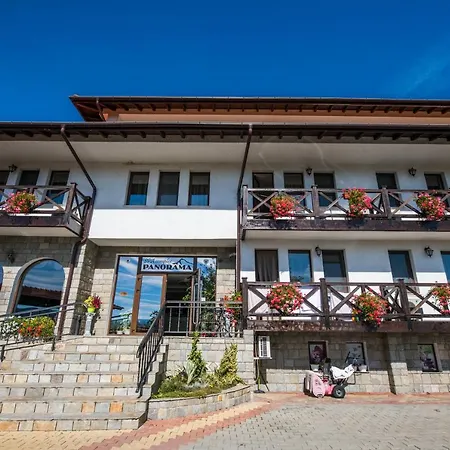 Complex Panorama Resort 2*