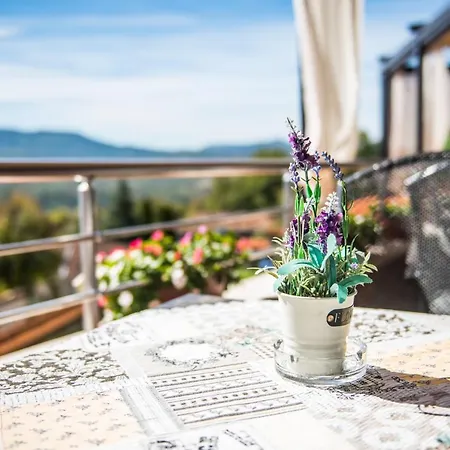 Здравен курорт Complex Panorama 2*