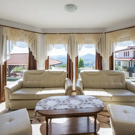 Complex Panorama Здравен курорт 2*