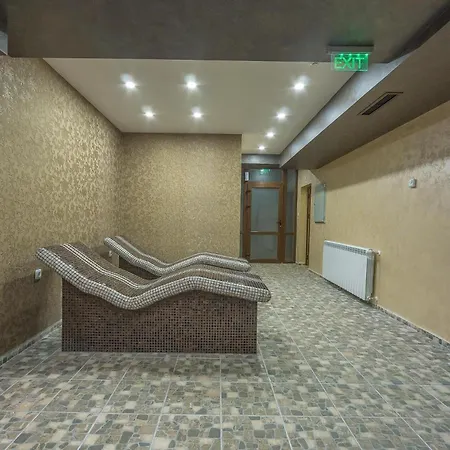 Complex Panorama Feriested