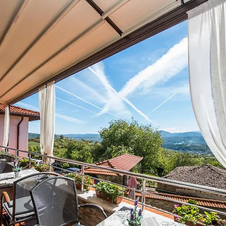 Complex Panorama Елена