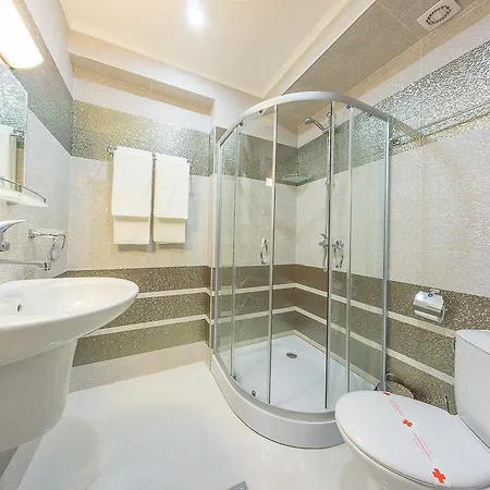 Здравен курорт Complex Panorama Елена