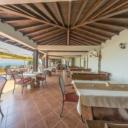 Complex Panorama Feriested