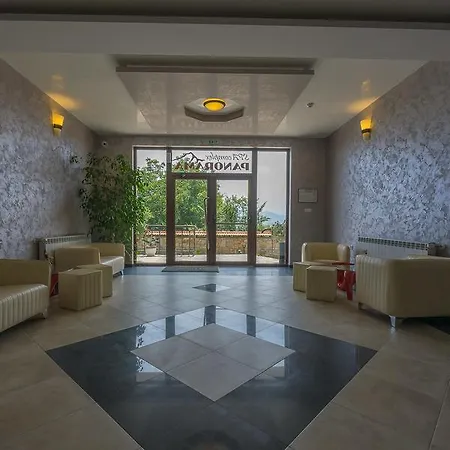 Complex Panorama 2* Елена