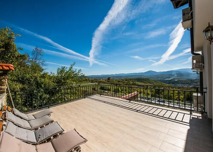 Ośrodek wypoczynkowy Complex Panorama 2*