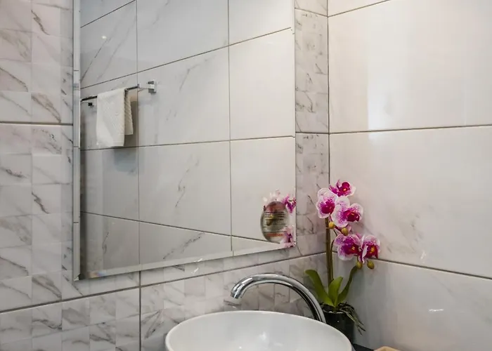 Complex Panorama Elena