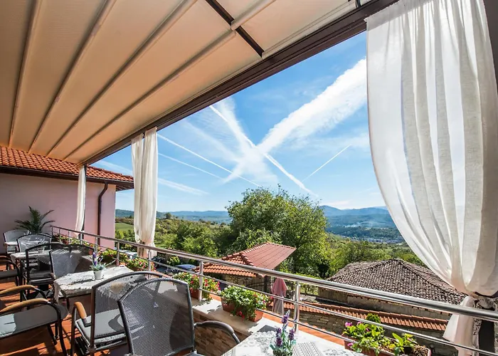 Complex Panorama Elena