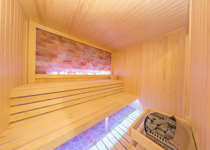 Complex Panorama Ośrodek wypoczynkowy 2*